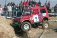 Suzuki Samurai trial